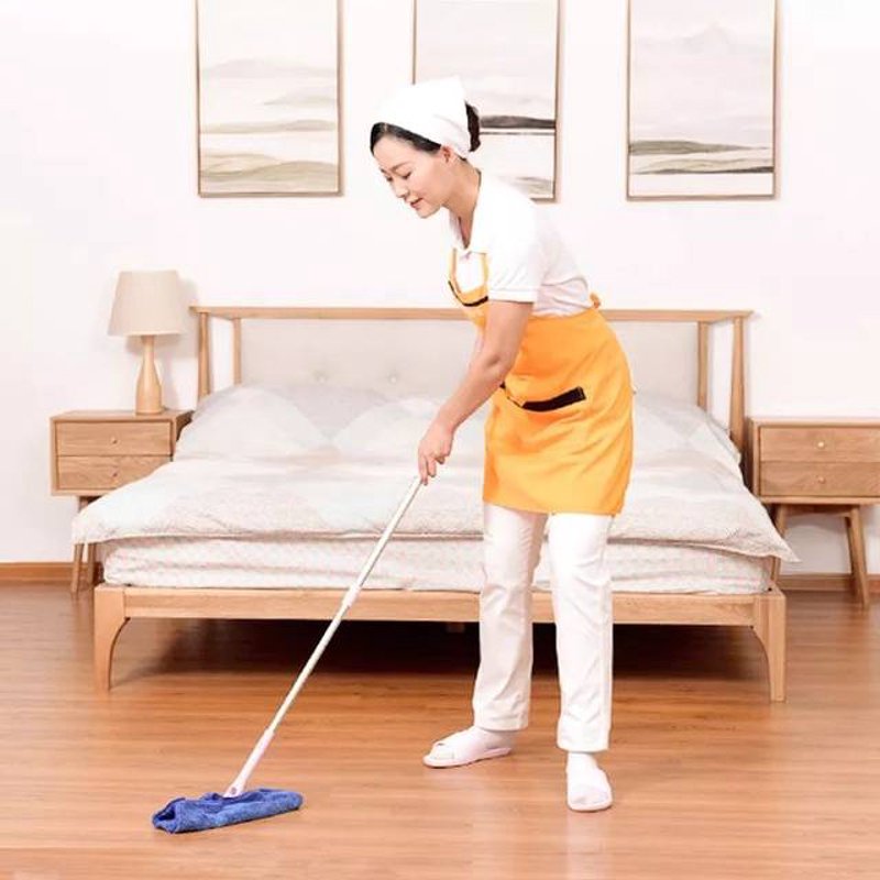 家庭保洁,让家焕然一新